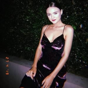 Meet your Posher, Abbey